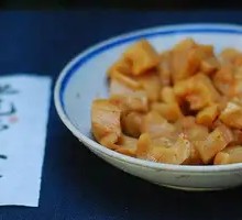 Shanghang Radish