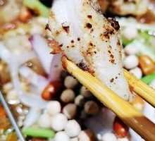 Fresh Live Fish
