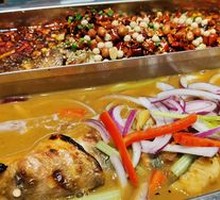 Two Dishes from One Fish