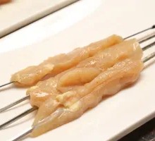 Chicken Skewers