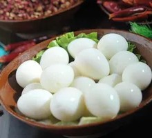 Quail Egg