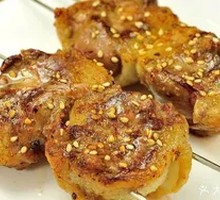 Lamb Kidneys