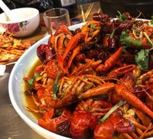 Crawfish