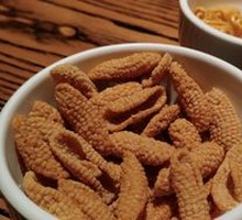 Buffet Snacks