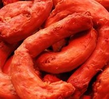Spicy Chicken Neck