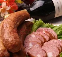 Authentic Harbin Sausage