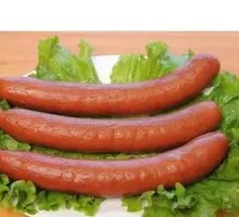 Guoshun Garlic Sausage