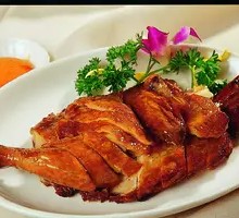 Signature Braised Chicken