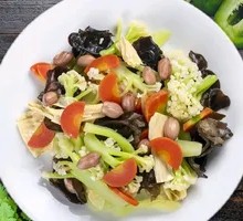 Vegetable Medley