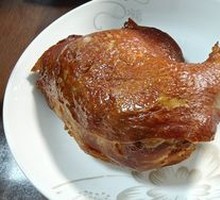 烧鸡腿