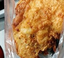 Fried Chicken