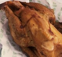 Old Soup Braised Chicken