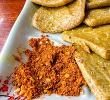 Stinky Tofu