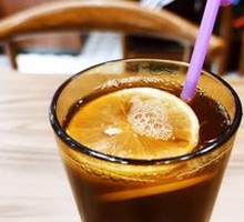 Frozen Lemonade