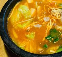 Tomato Noodles