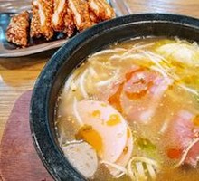 Yunnan Crossing-the-bridge Rice Noodles