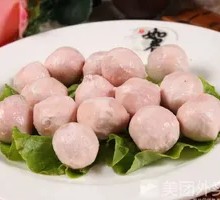 Shrimp Balls