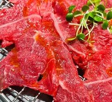 Premium Beef Rib