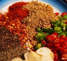 Seasoning Mix