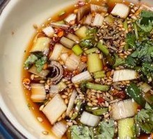 Secret Sauce