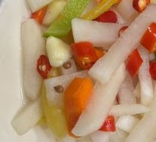 Kimchi