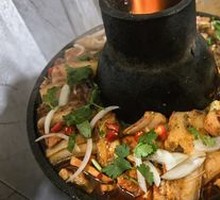 土暖锅