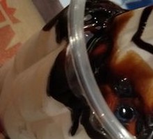 Chocolate Gelato