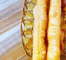 Old-Flavor Fruit Soup