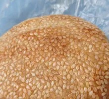 烧饼鸡蛋