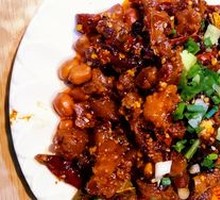 Zigong Cold-Cooked Rabbit