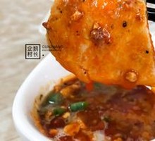 Garlic Pork Slices
