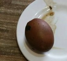 Braised Egg