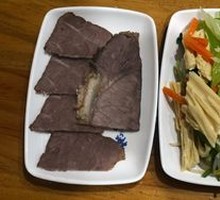 Braised Beef Shank (Small Portion)
