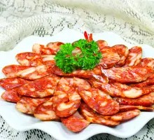 Flavorful Sausage