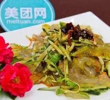 Northeast Cold Noodles