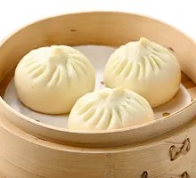 Steamed Pork Dumplings