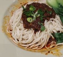 Beef Sauce Noodles
