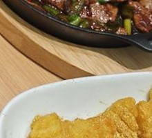 Potato Crackers