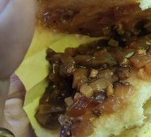 Roujiamo