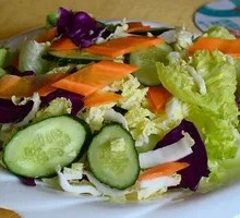 Vegetable Medley