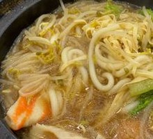 Rice Noodles