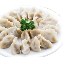 Beef Stew Dumplings