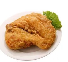 Orleans Chicken Cutlet