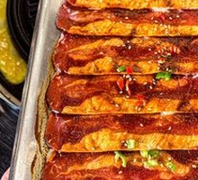 Spicy Pork Belly