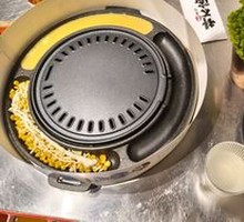 Cheese Corn