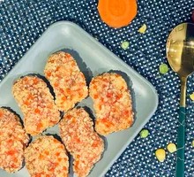 Hawthorn Pudding Pastry