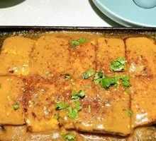 Sauce Tofu