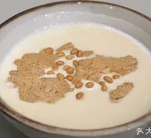 石磨豆奶