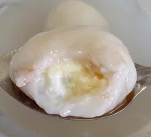 Calcium Milk Pudding