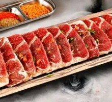 Original Cut Lean Beef